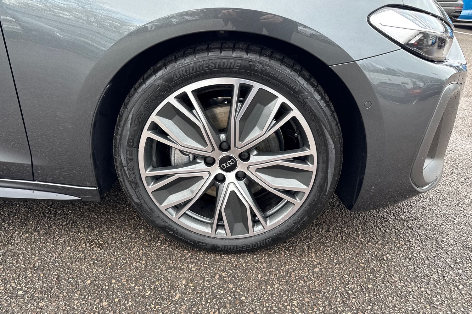 Used Audi A5 2025 for sale - 76739489: Photo 9