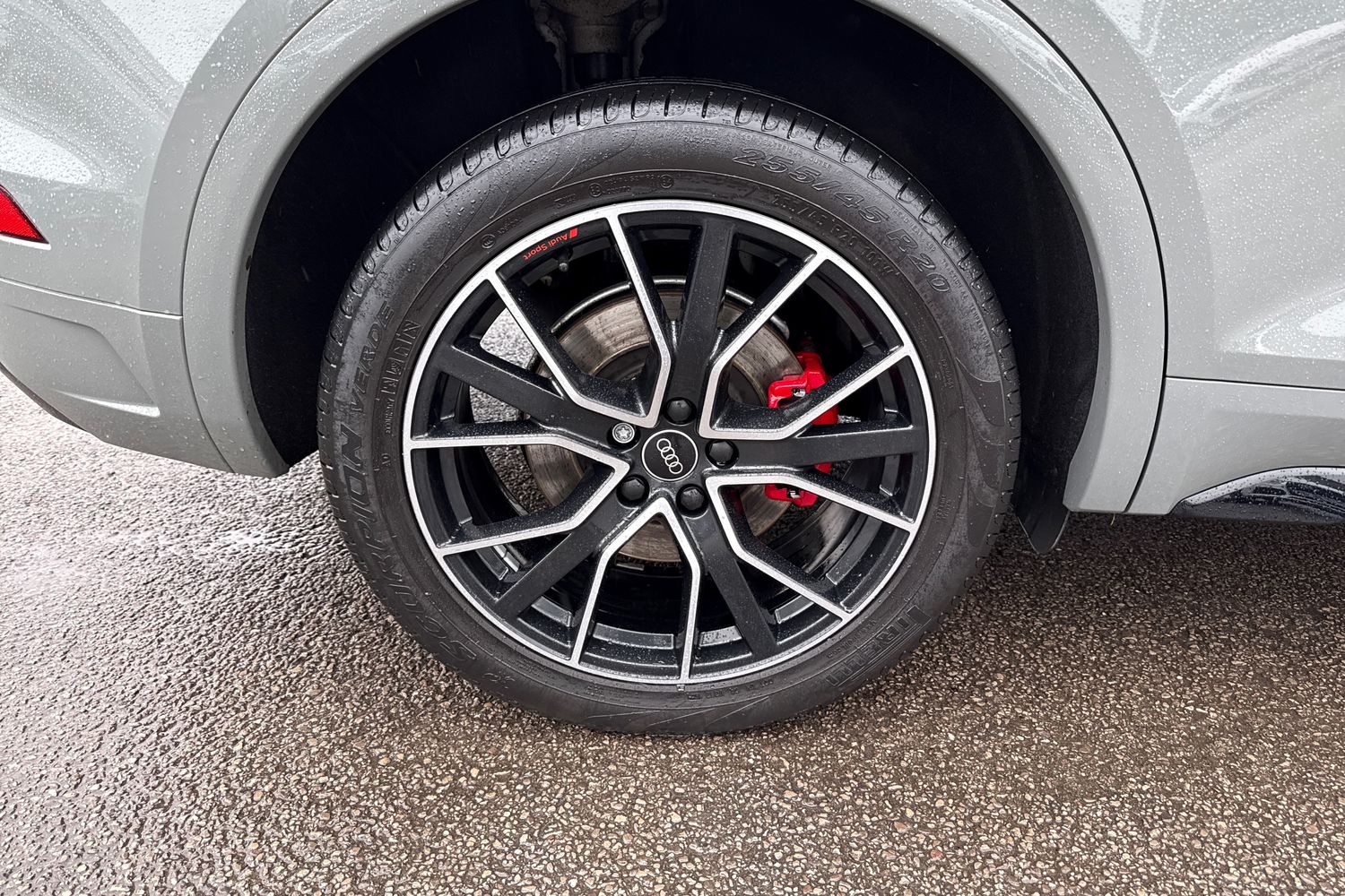 Used Audi Q5 2022 for sale - 77473153: Photo 11