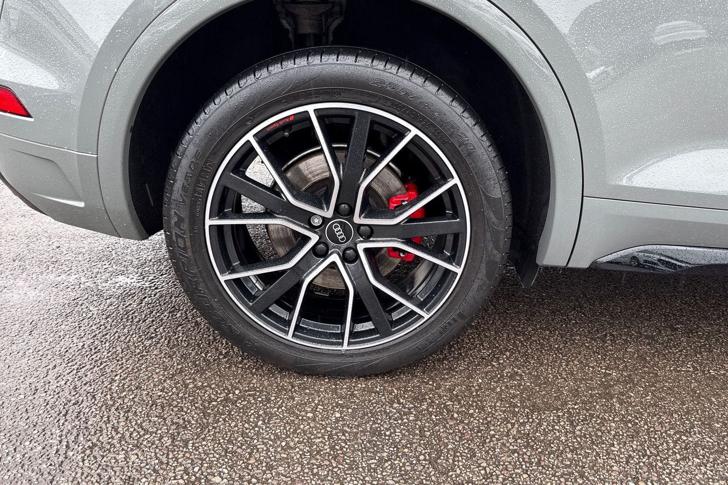 Used Audi Q5 2022 for sale - 77473153: Photo 13