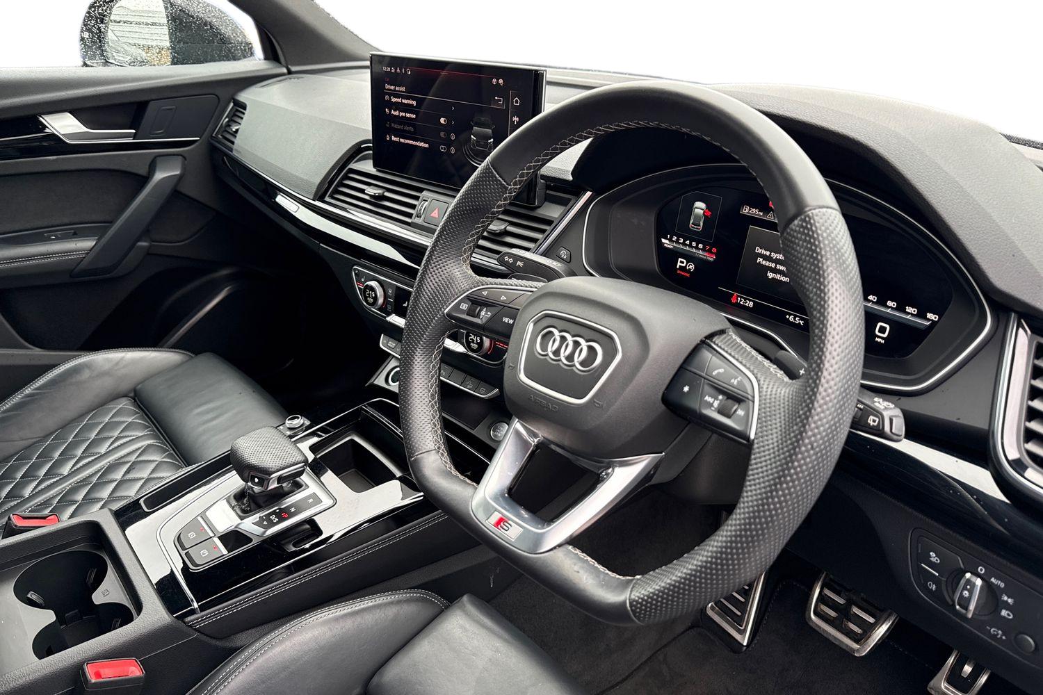 Used Audi Q5 2022 for sale - 77473153: Photo 14