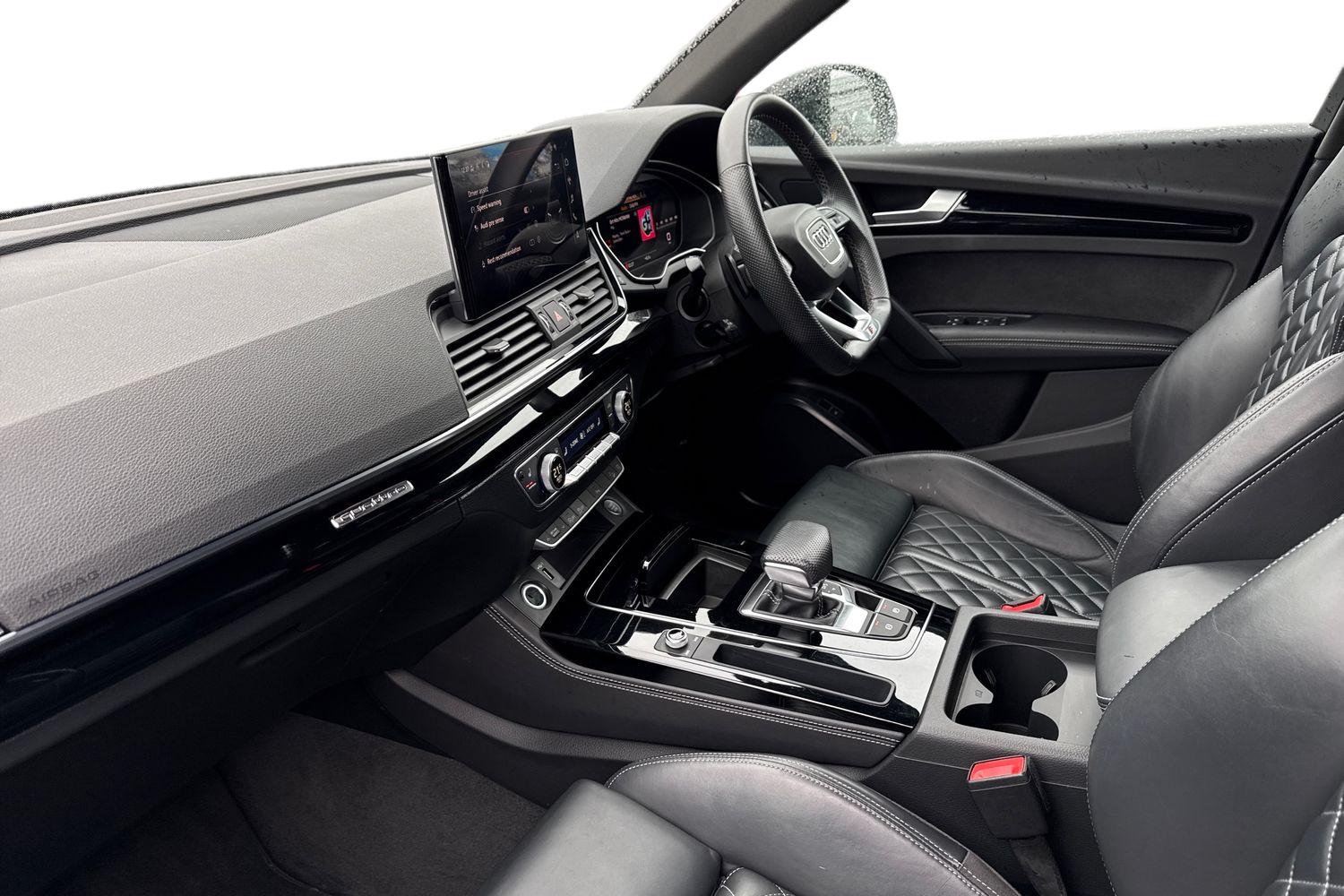 Used Audi Q5 2022 for sale - 77473153: Photo 15