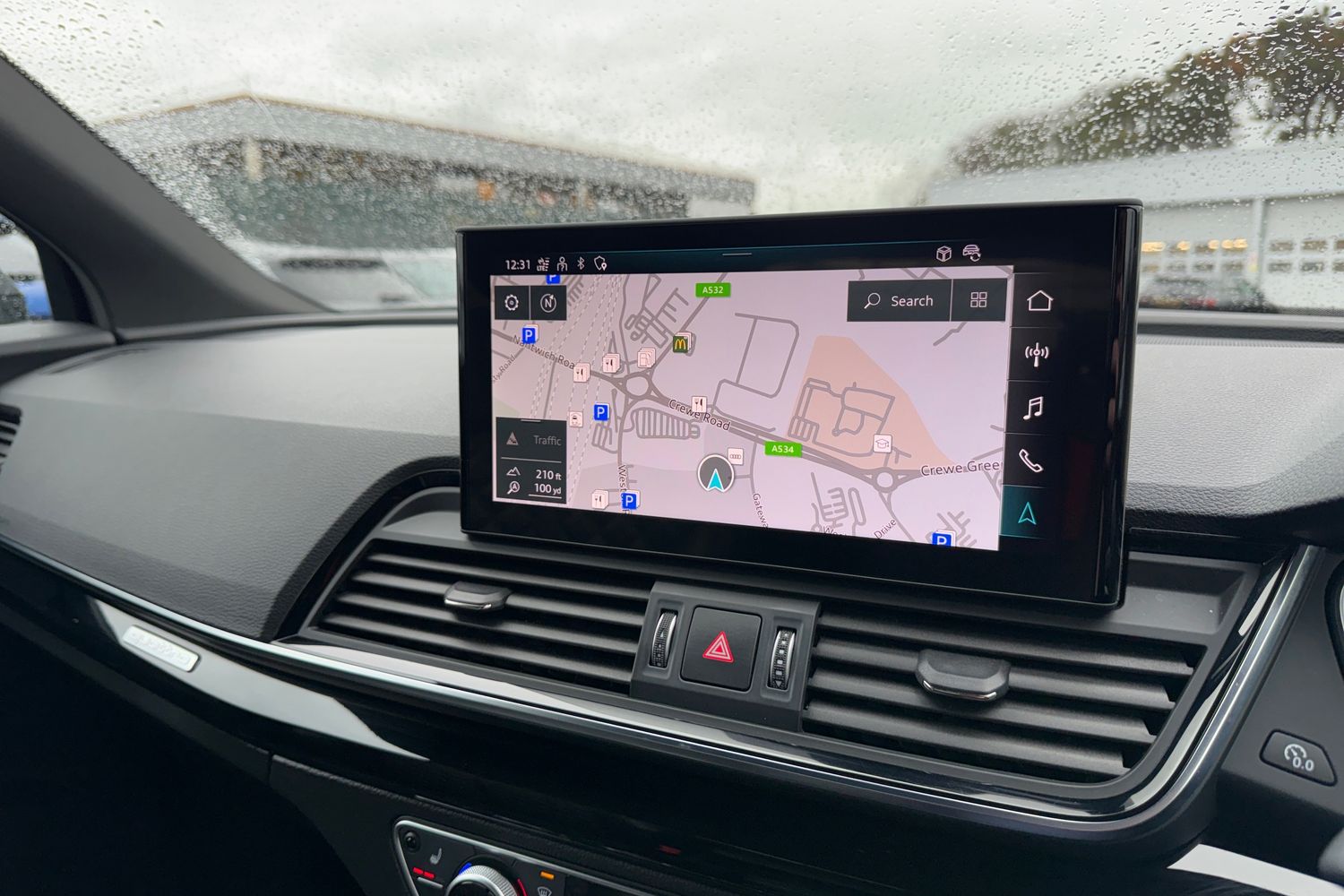 Used Audi Q5 2022 for sale - 77473153: Photo 17