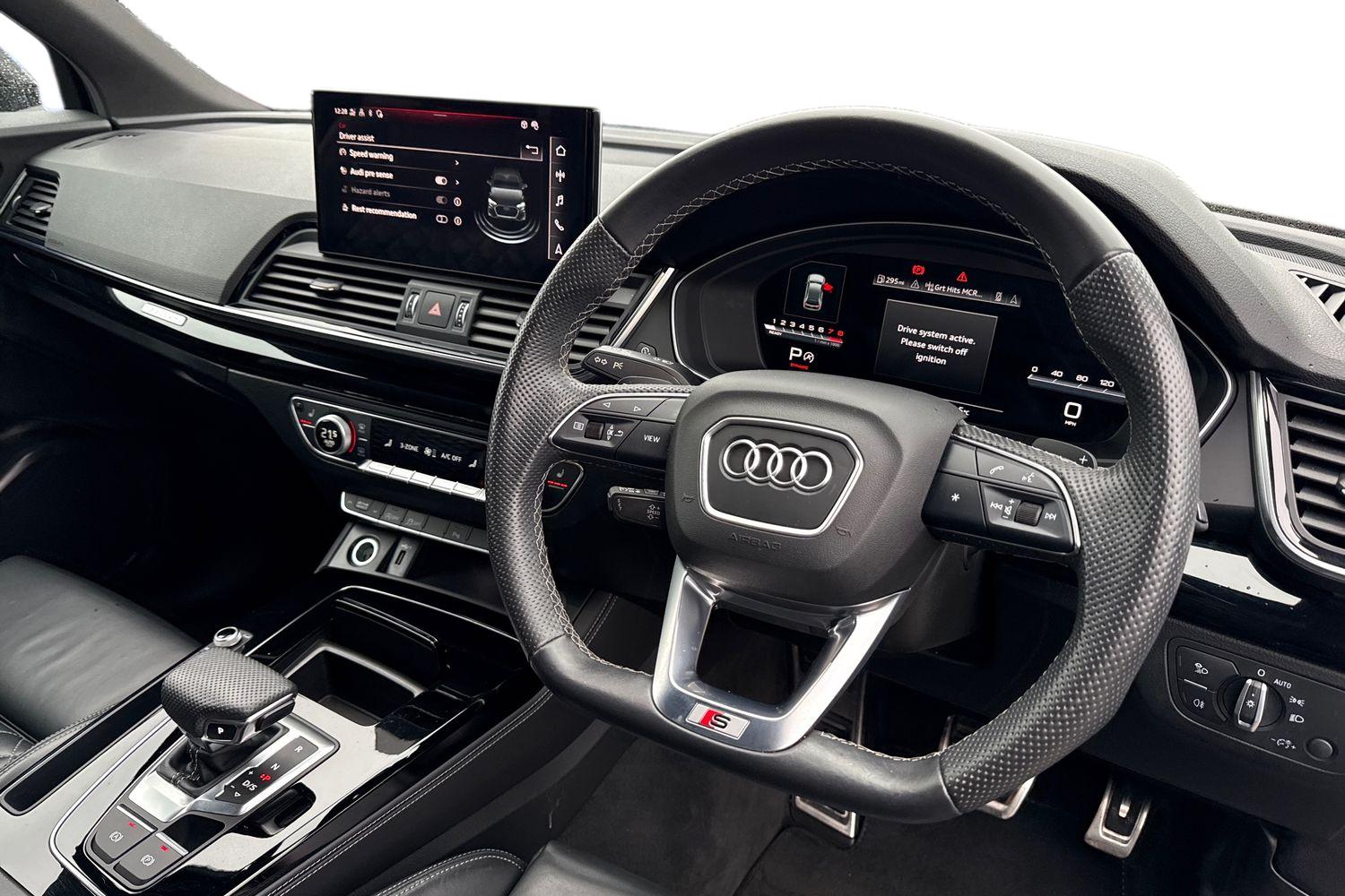 Used Audi Q5 2022 for sale - 77473153: Photo 18