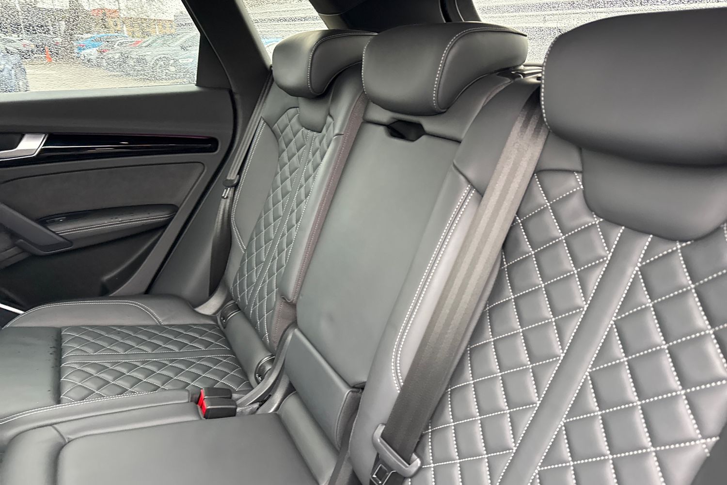 Used Audi Q5 2022 for sale - 77473153: Photo 19