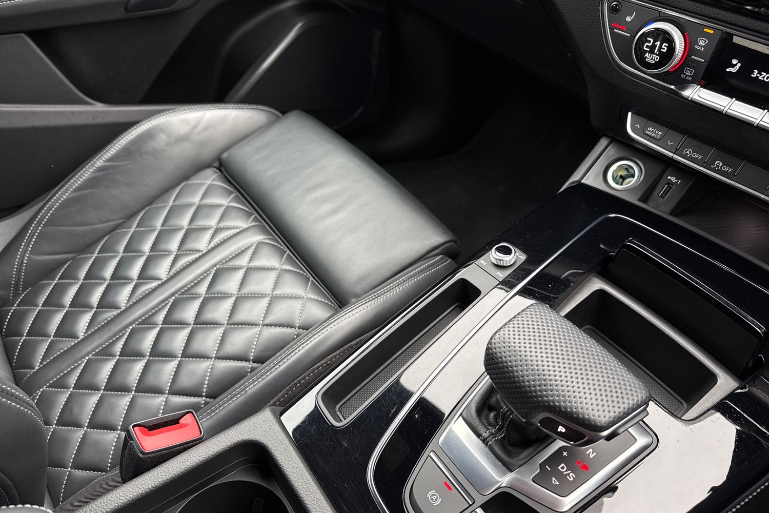 Used Audi Q5 2022 for sale - 77473153: Photo 20