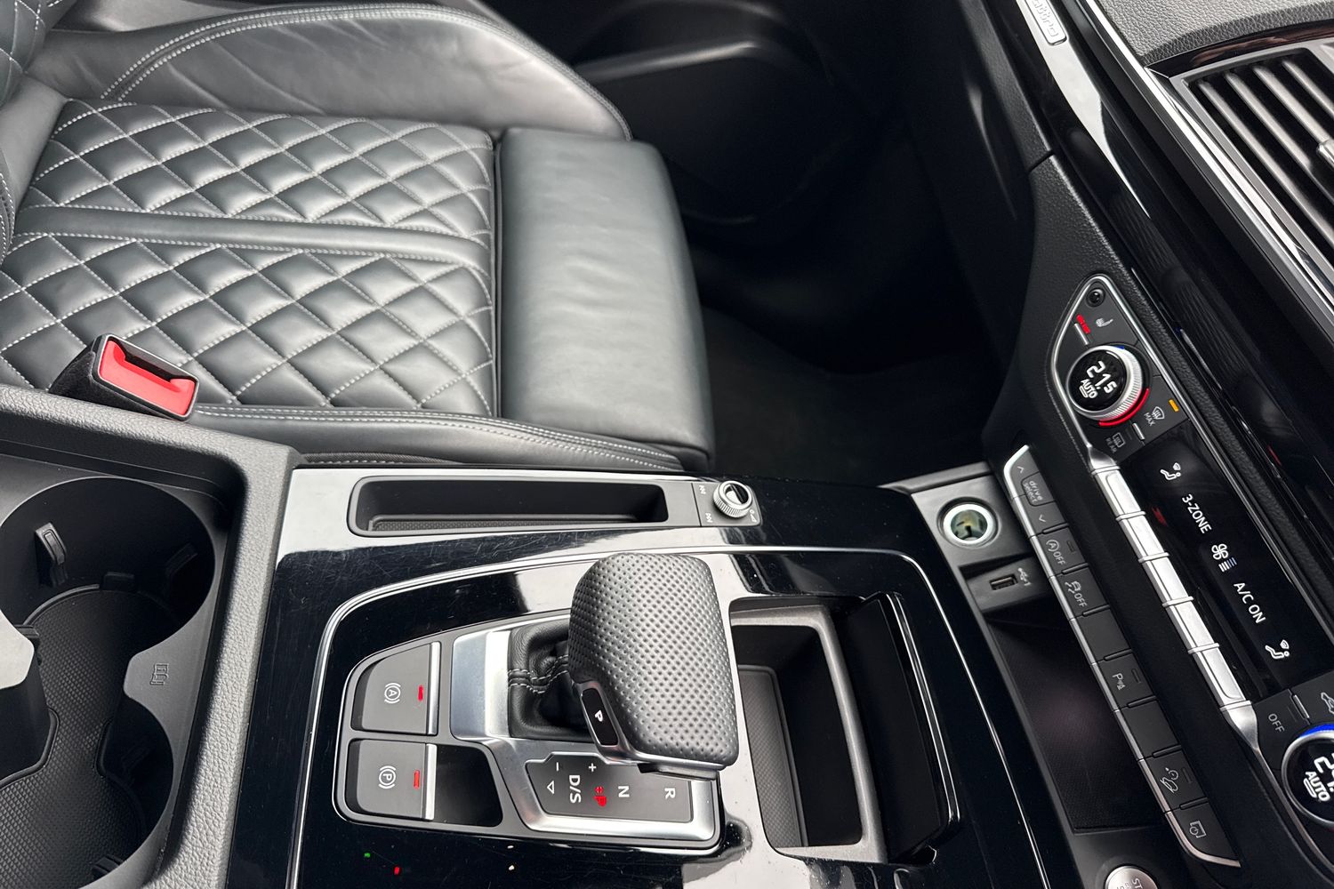 Used Audi Q5 2022 for sale - 77473153: Photo 23