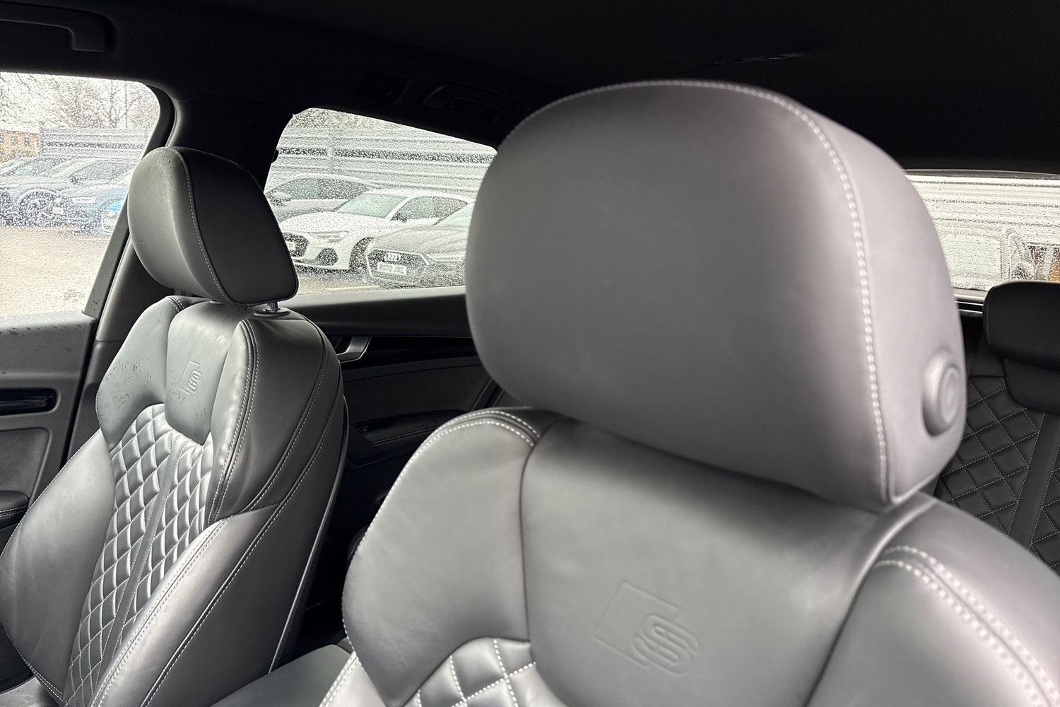 Used Audi Q5 2022 for sale - 77473153: Photo 24