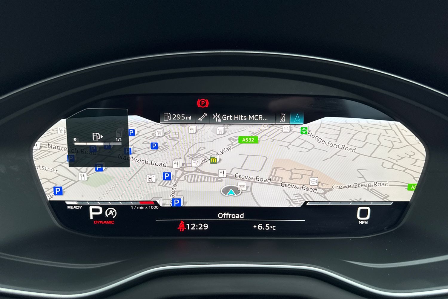 Used Audi Q5 2022 for sale - 77473153: Photo 27