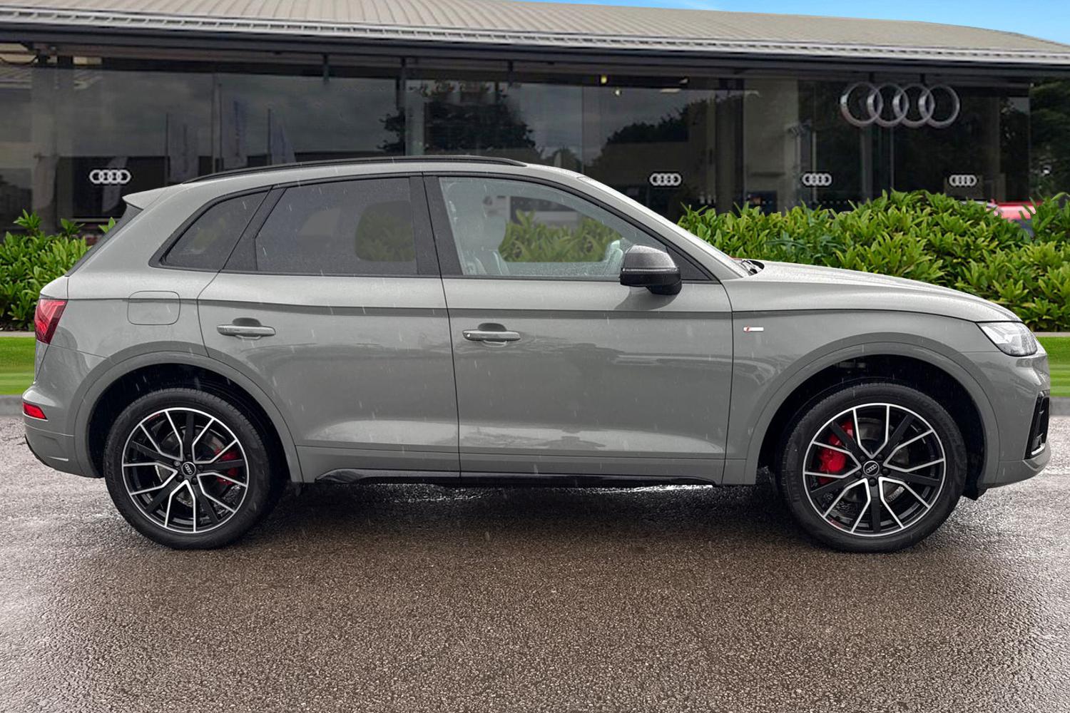 Used Audi Q5 2022 for sale - 77473153: Photo 3