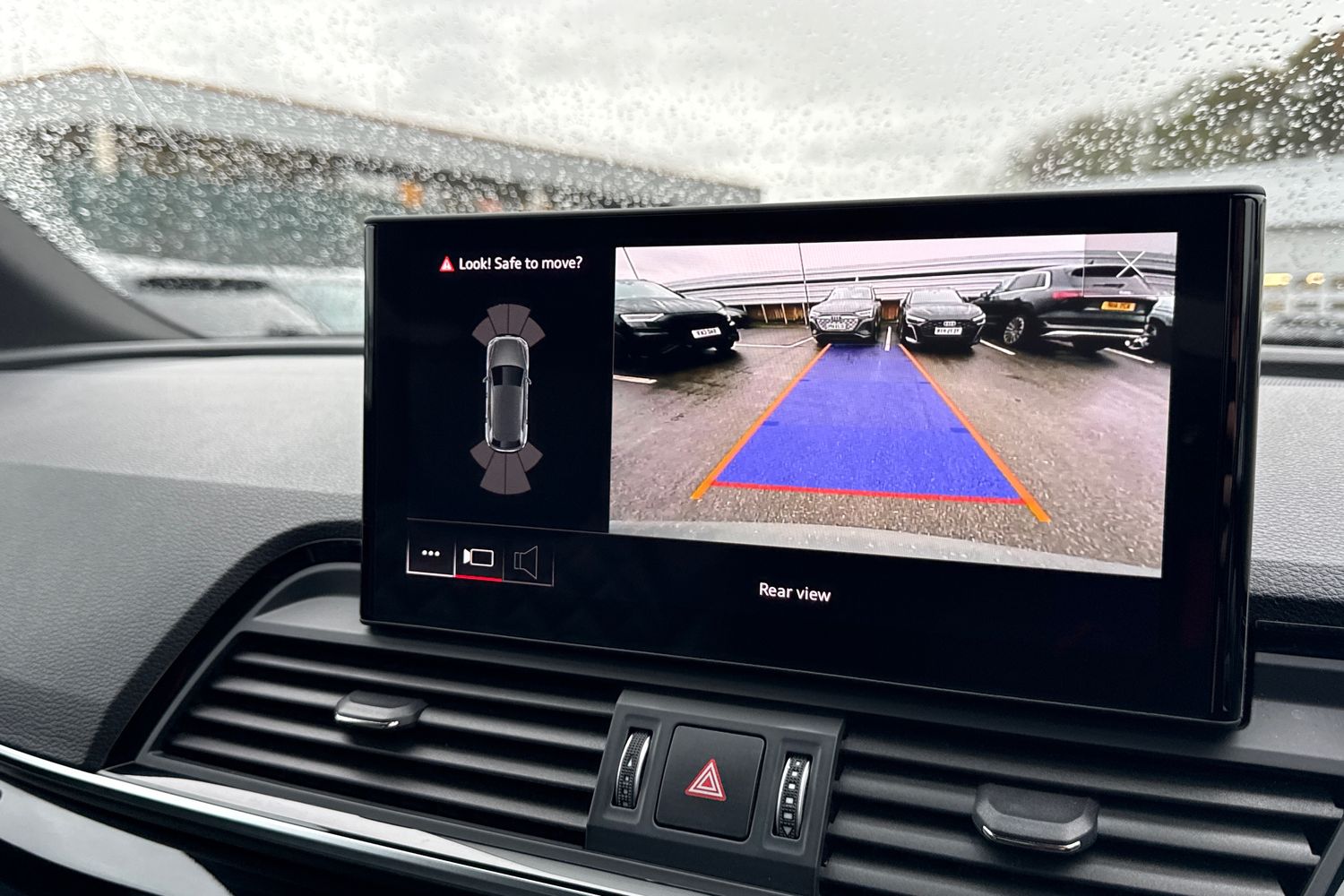 Used Audi Q5 2022 for sale - 77473153: Photo 31