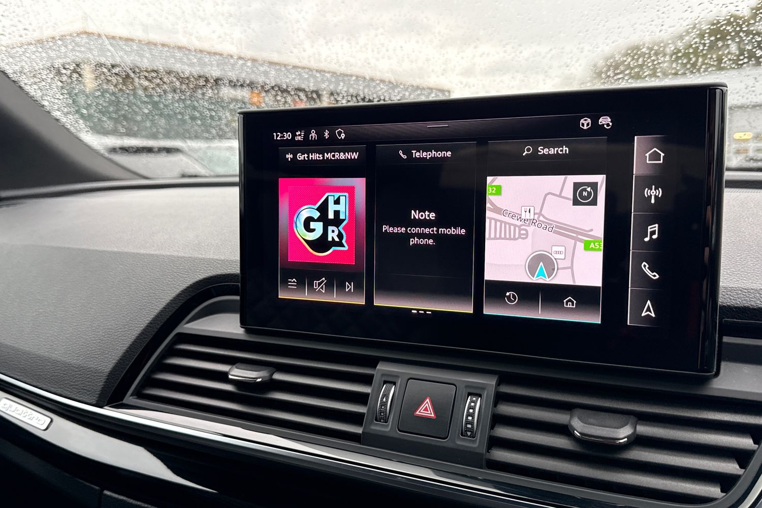 Used Audi Q5 2022 for sale - 77473153: Photo 32