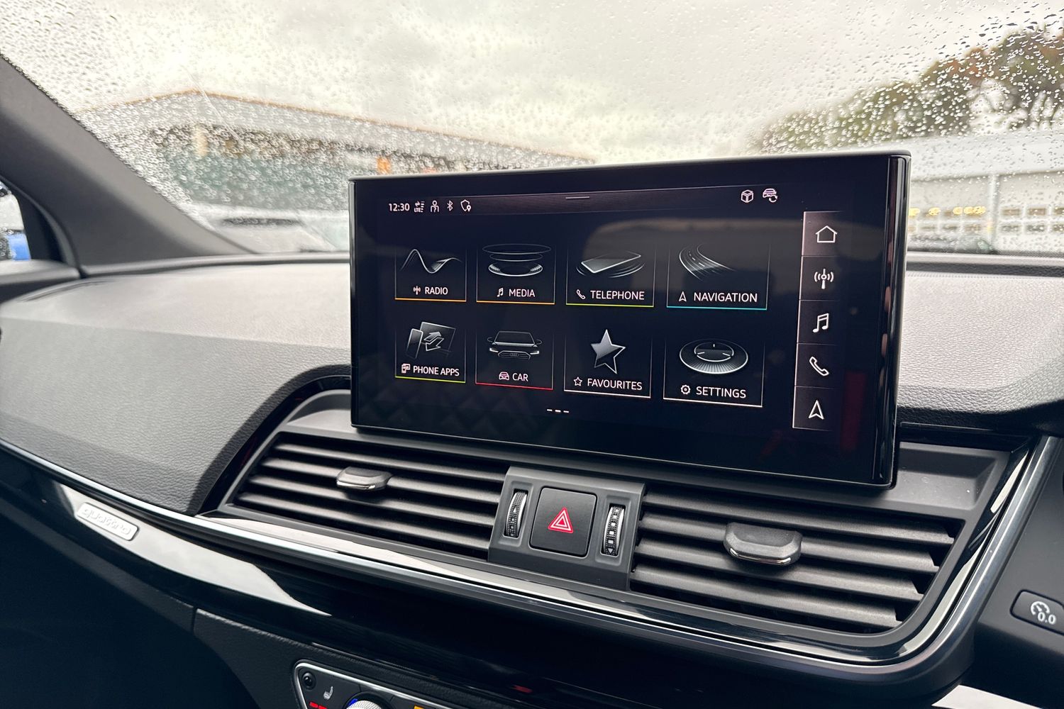 Used Audi Q5 2022 for sale - 77473153: Photo 33