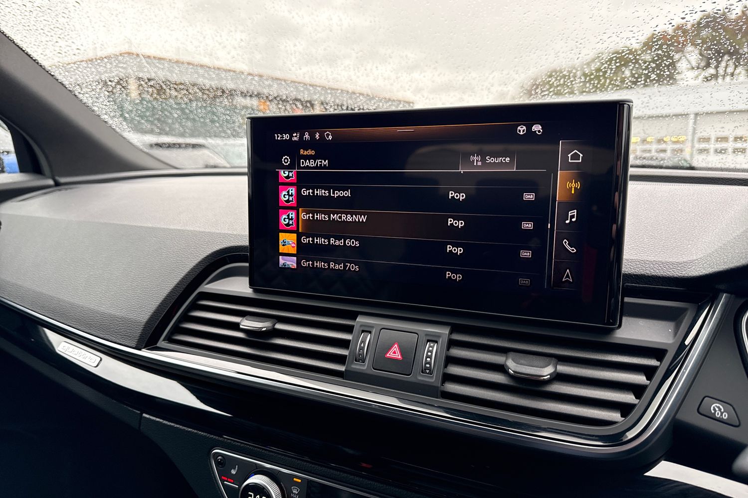 Used Audi Q5 2022 for sale - 77473153: Photo 34