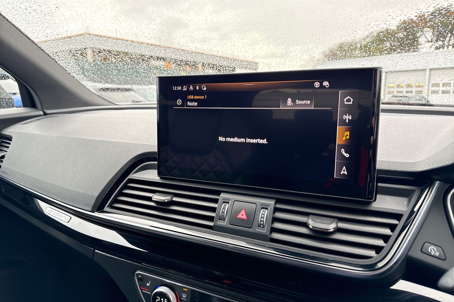 Used Audi Q5 2022 for sale - 77473153: Photo 36