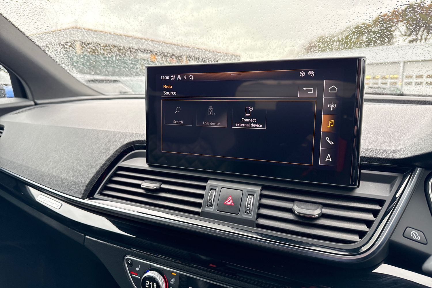 Used Audi Q5 2022 for sale - 77473153: Photo 37