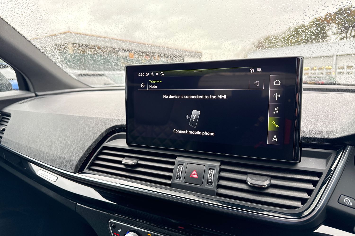 Used Audi Q5 2022 for sale - 77473153: Photo 38