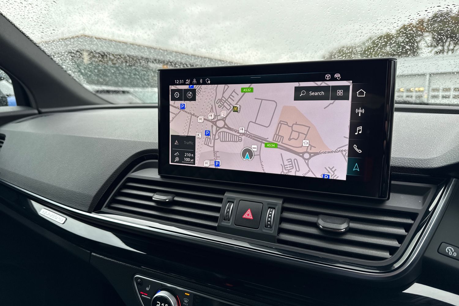 Used Audi Q5 2022 for sale - 77473153: Photo 39