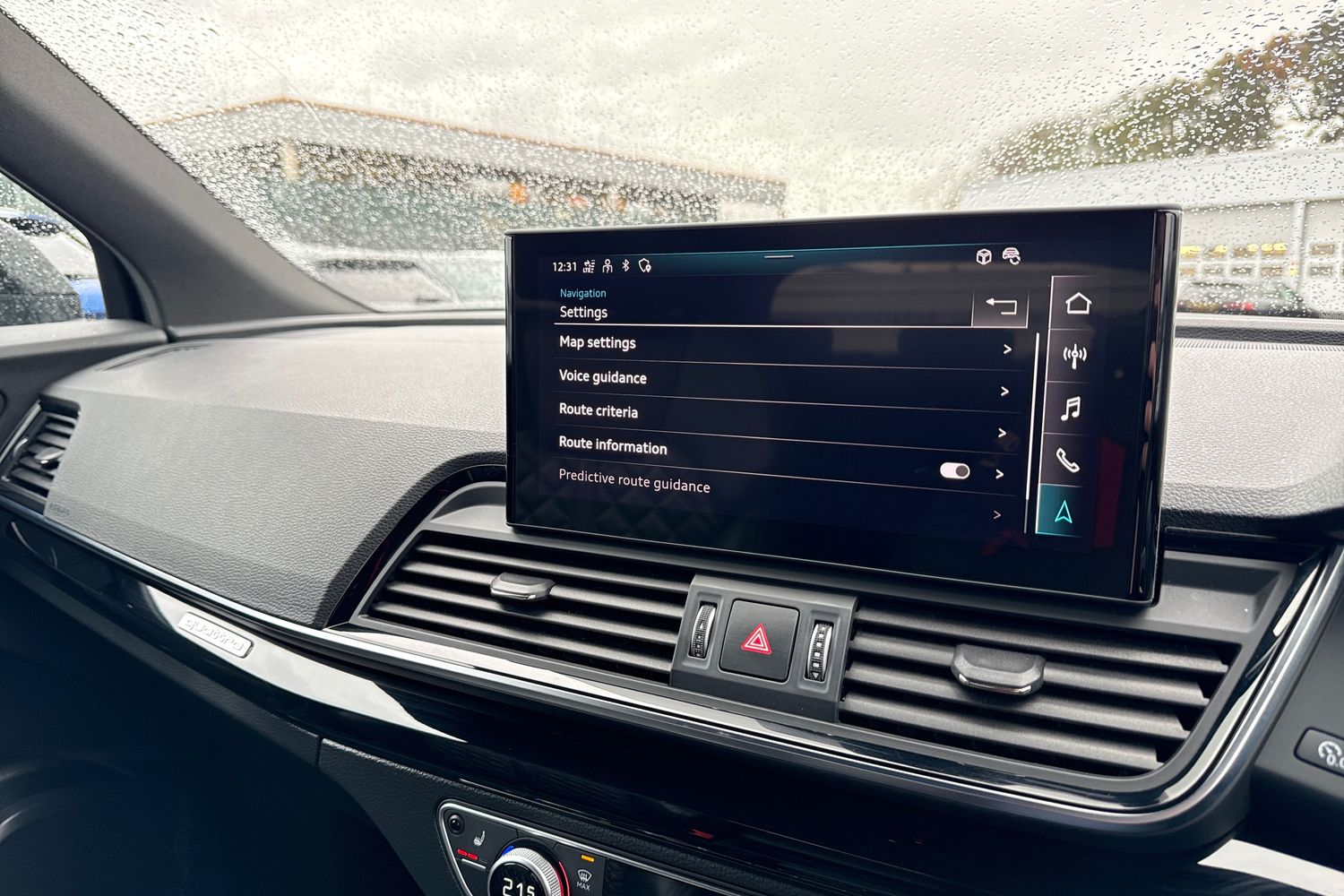 Used Audi Q5 2022 for sale - 77473153: Photo 40