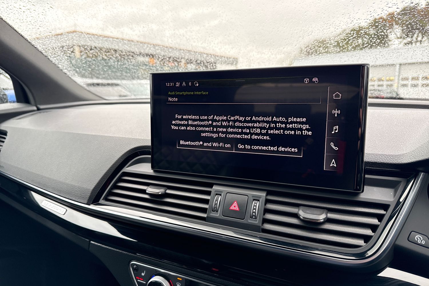 Used Audi Q5 2022 for sale - 77473153: Photo 41