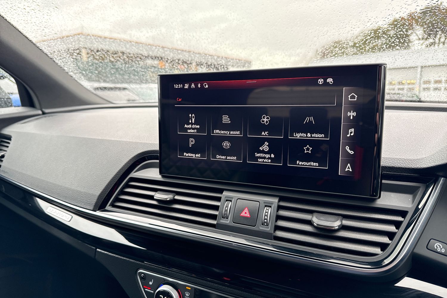 Used Audi Q5 2022 for sale - 77473153: Photo 42