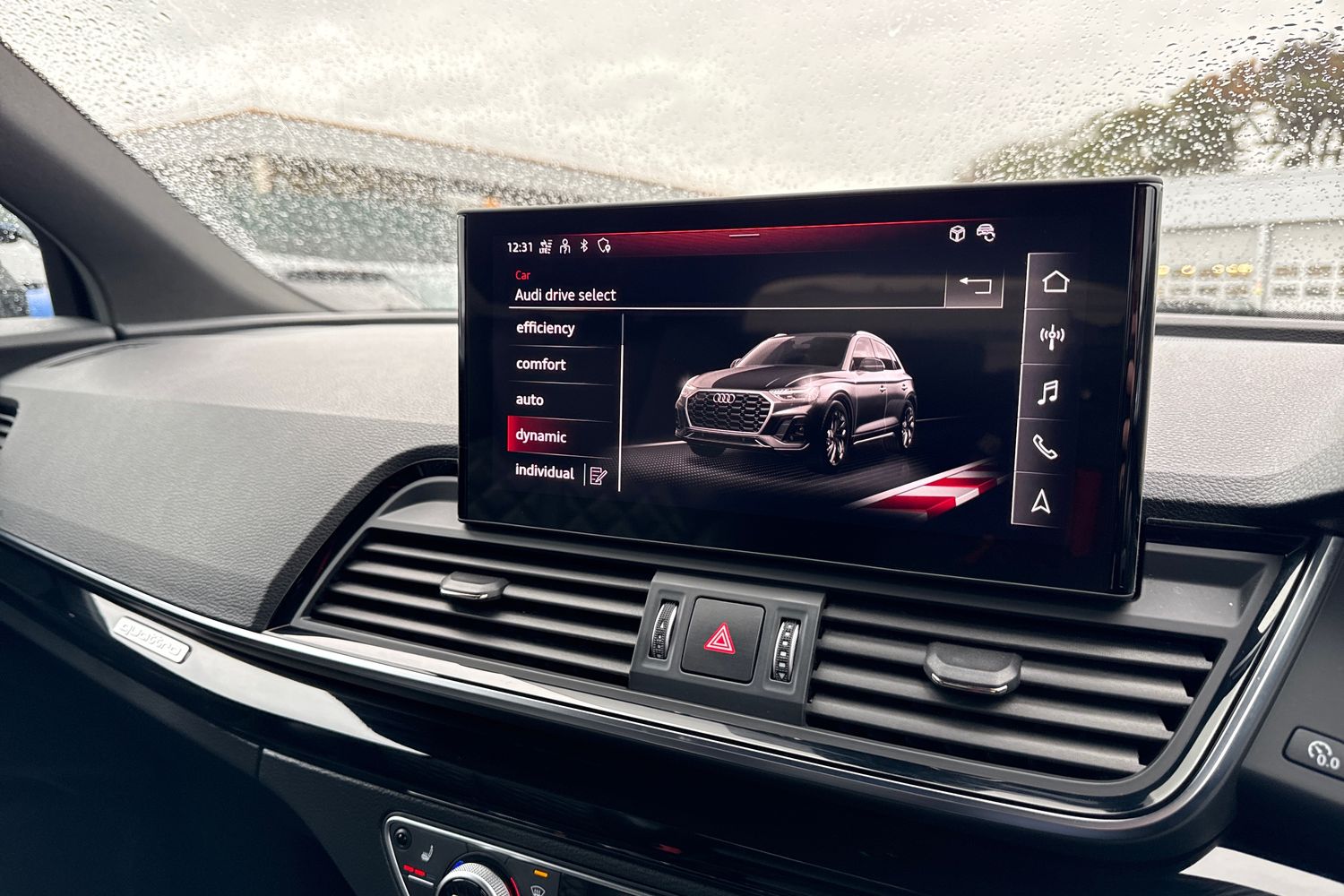 Used Audi Q5 2022 for sale - 77473153: Photo 43