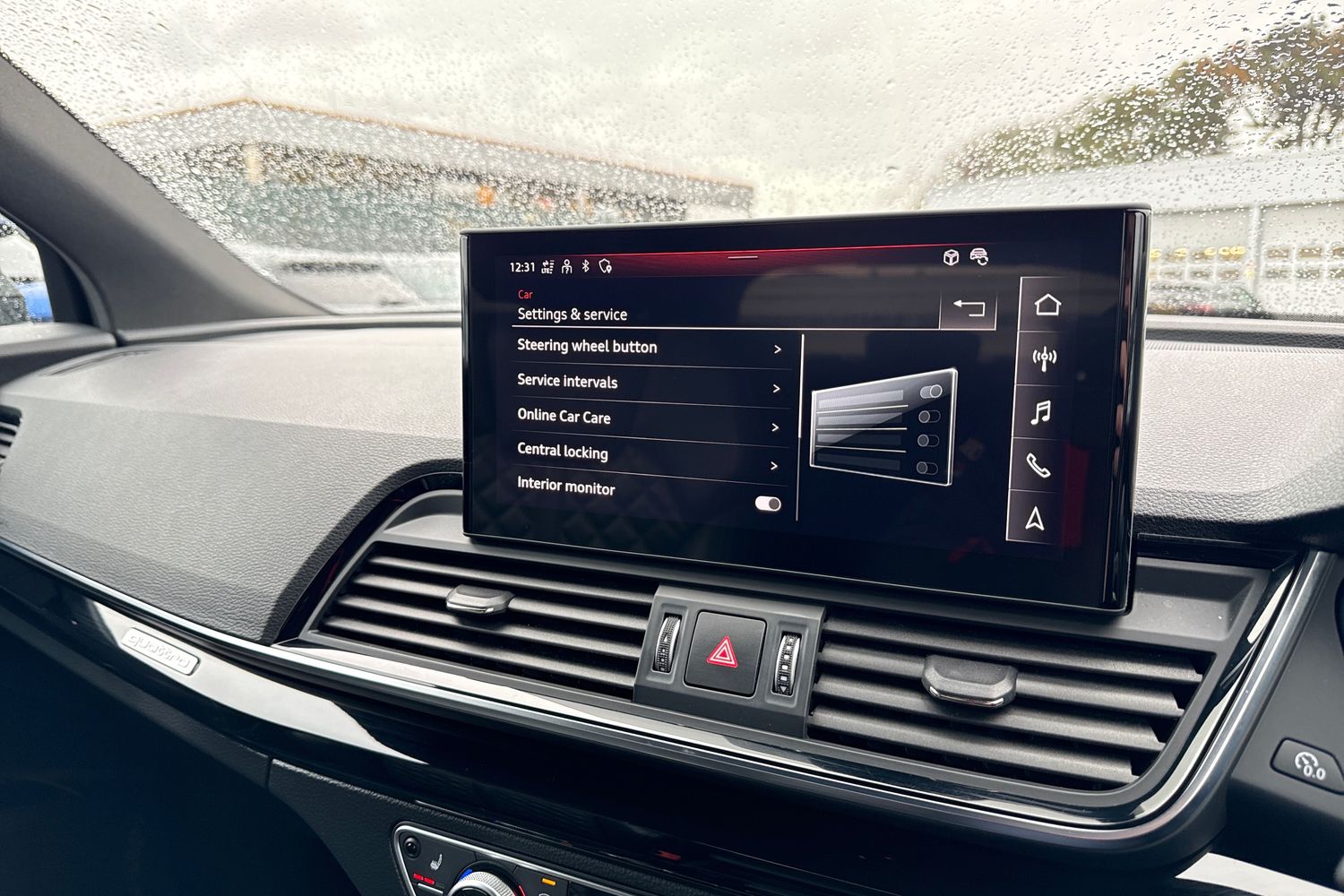 Used Audi Q5 2022 for sale - 77473153: Photo 45