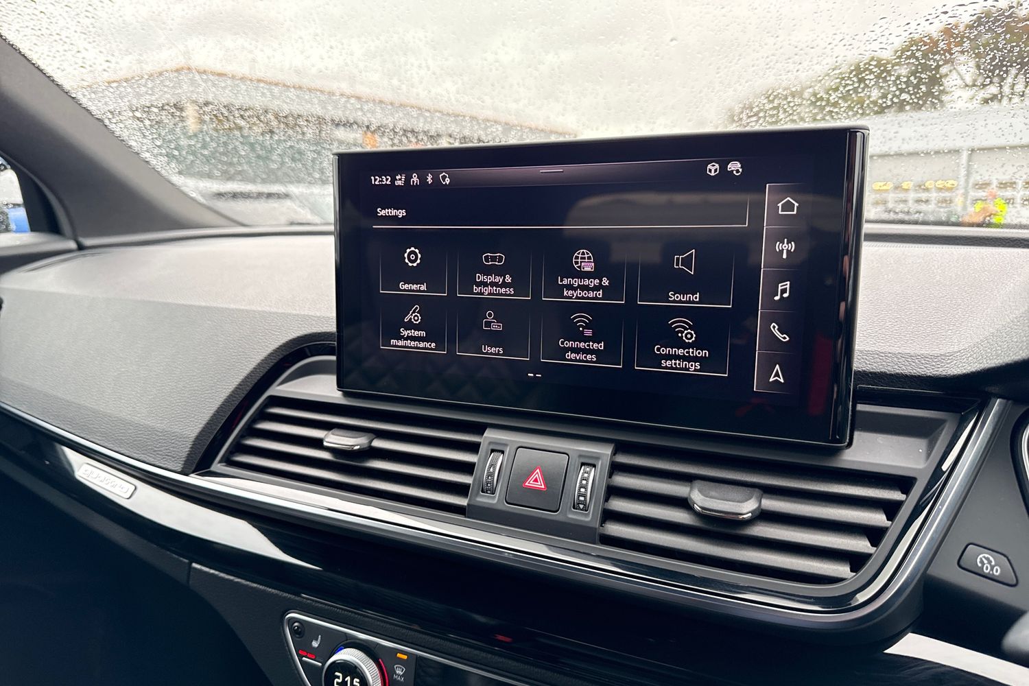 Used Audi Q5 2022 for sale - 77473153: Photo 46