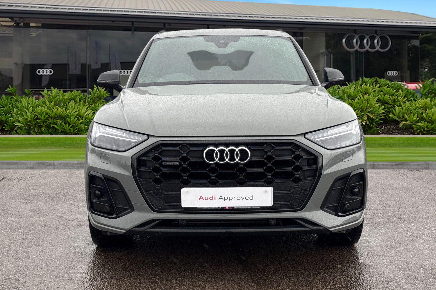 Used Audi Q5 2022 for sale - 77473153: Photo 6