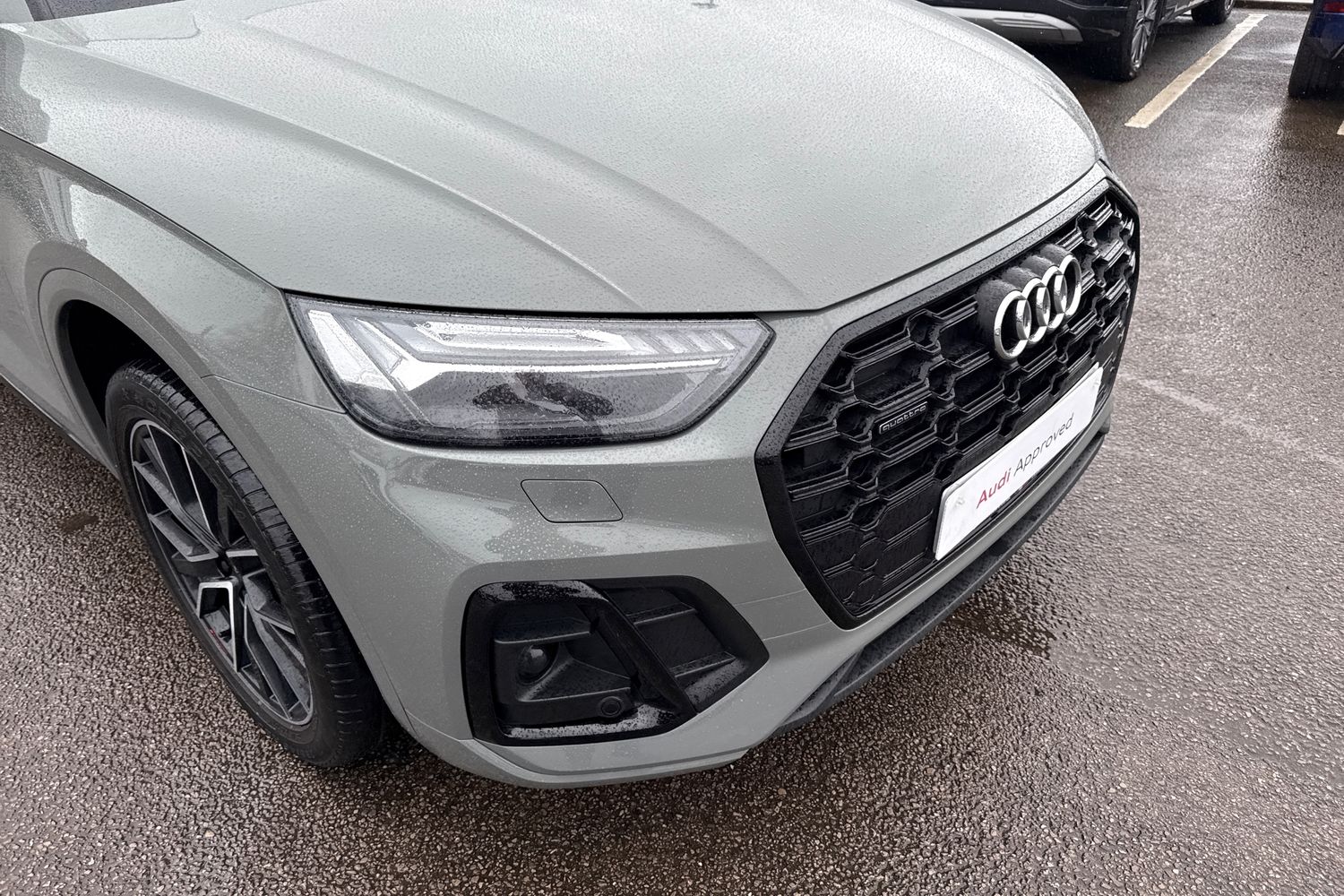 Used Audi Q5 2022 for sale - 77473153: Photo 9