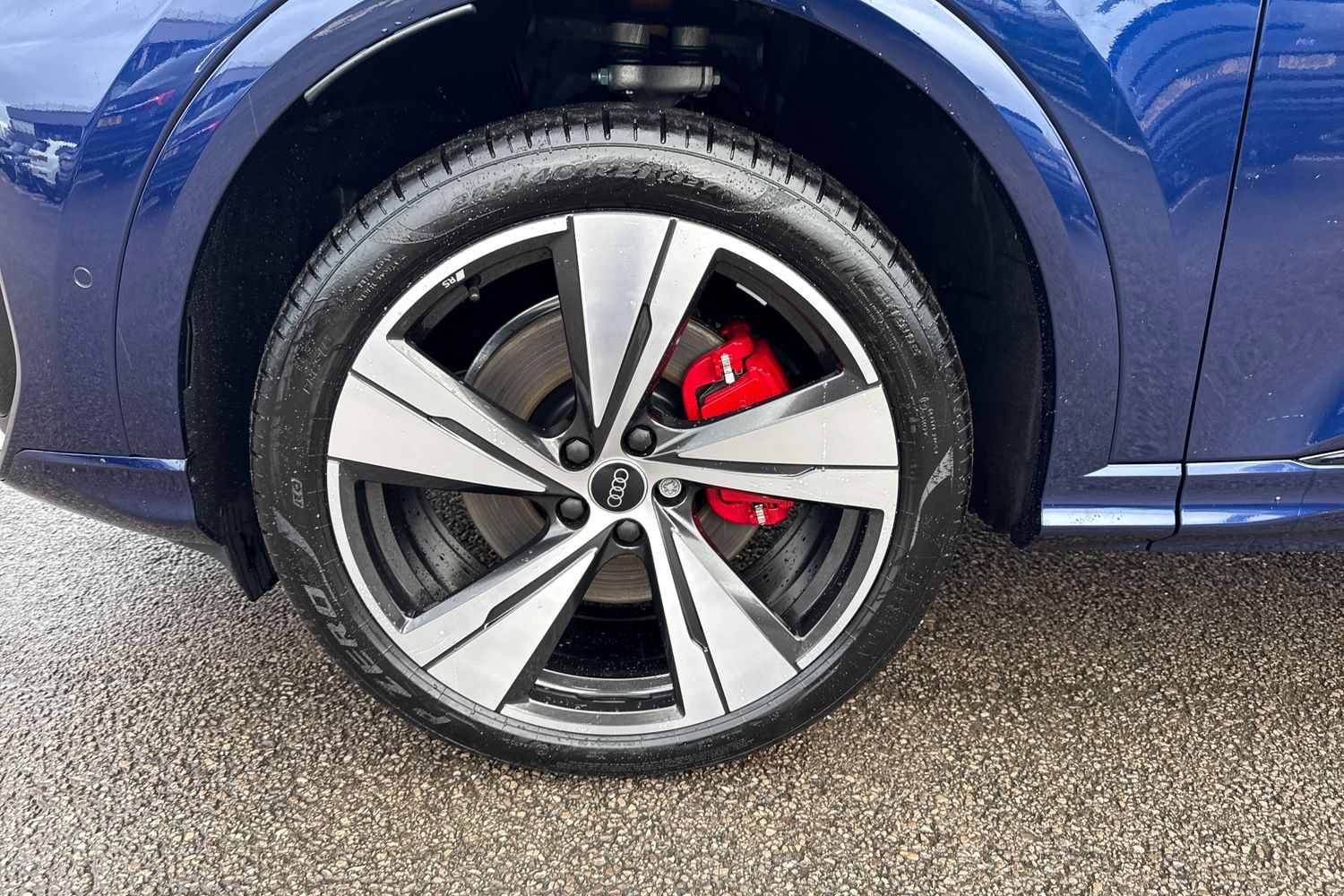 Used Audi Q5 2025 for sale - 76876042: Photo 10