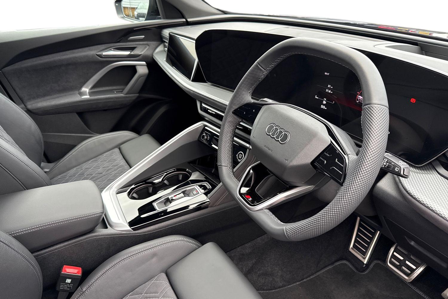 Used Audi Q5 2025 for sale - 76876042: Photo 14