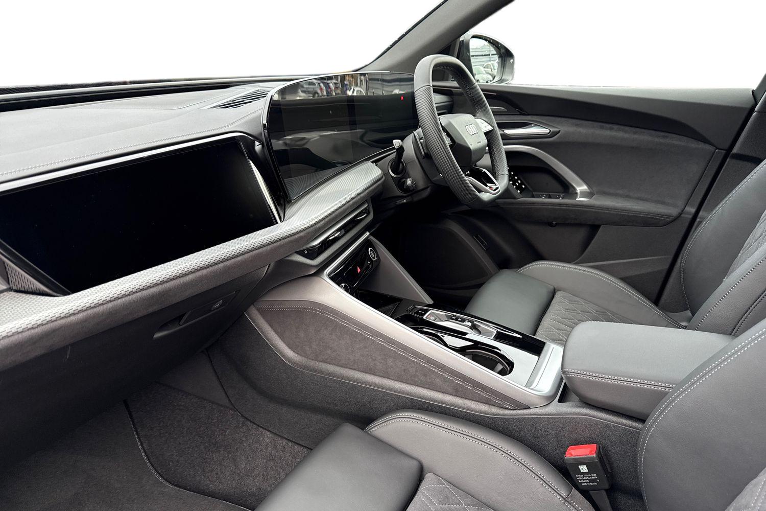 Used Audi Q5 2025 for sale - 76876042: Photo 15