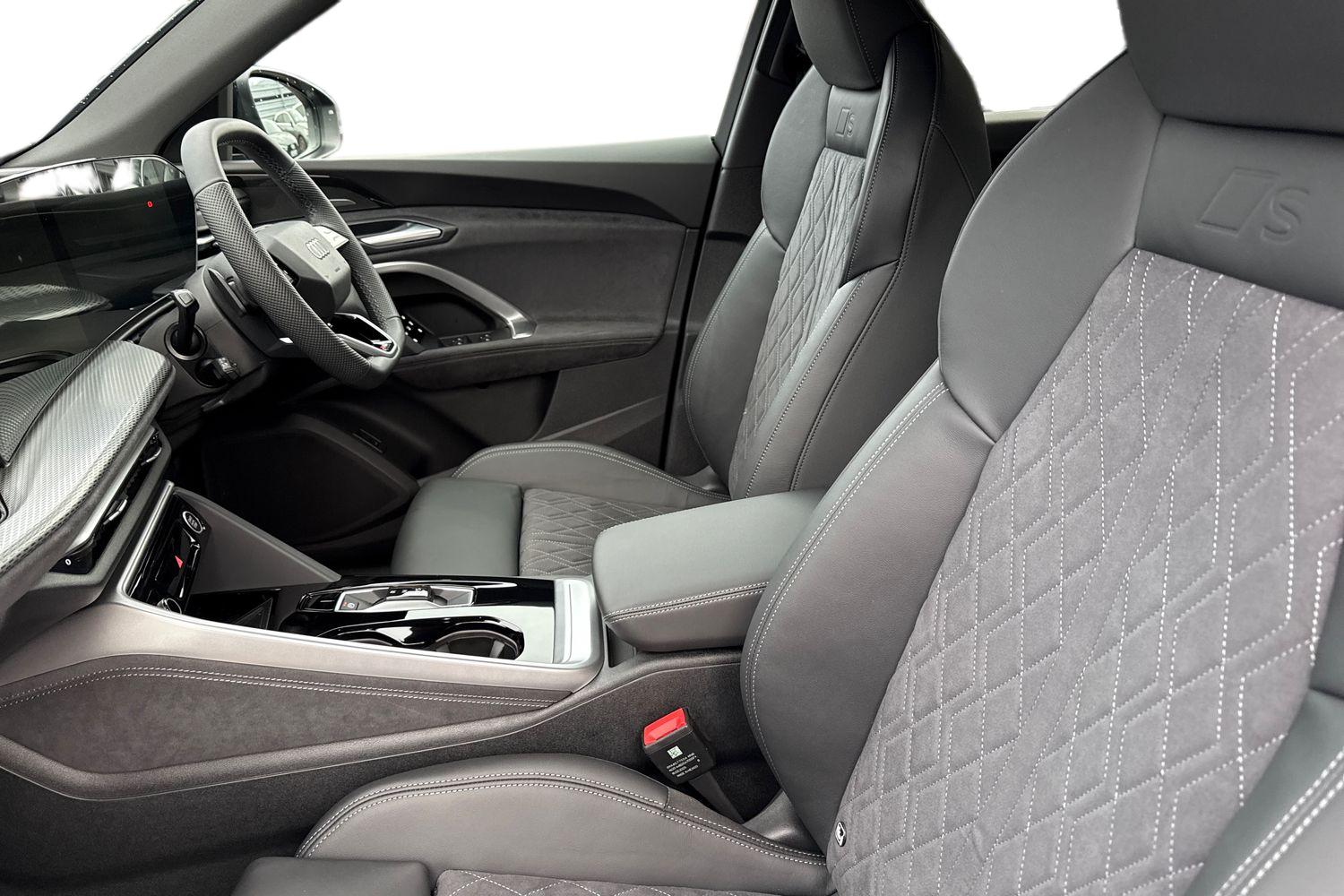 Used Audi Q5 2025 for sale - 76876042: Photo 16