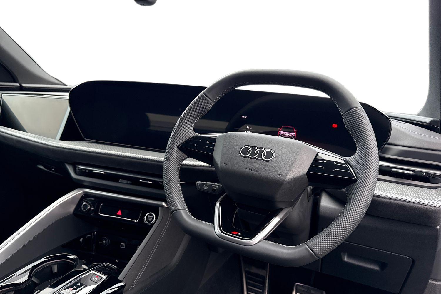 Used Audi Q5 2025 for sale - 76876042: Photo 18