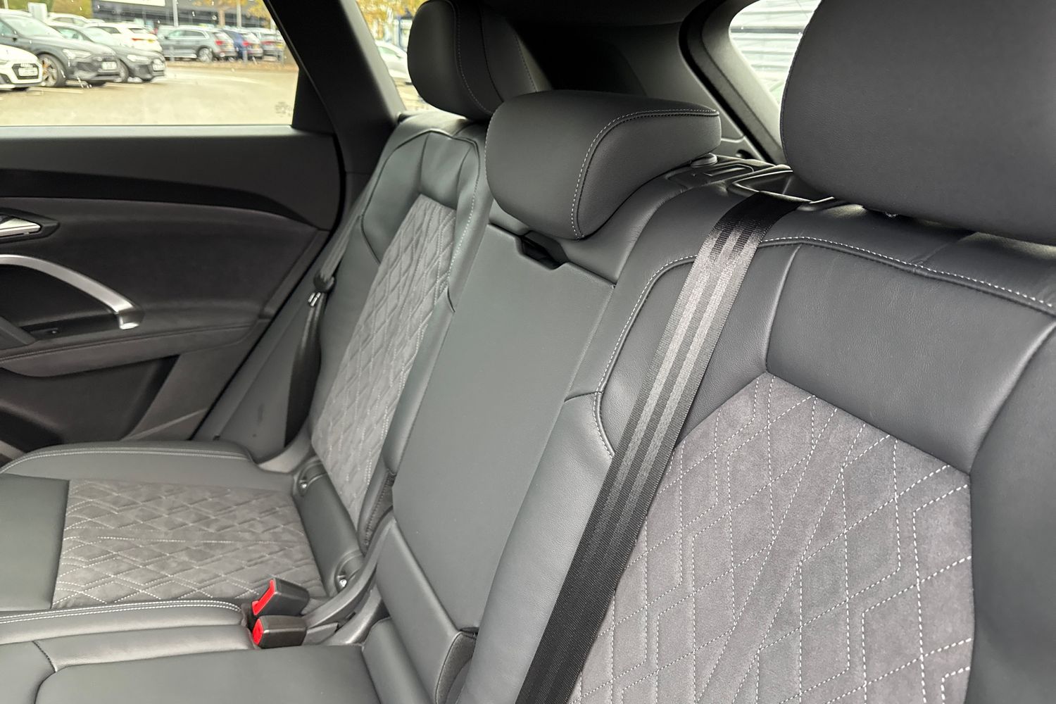 Used Audi Q5 2025 for sale - 76876042: Photo 19