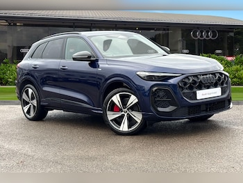 Used Audi Q5 2025 for sale - 76876042: Photo