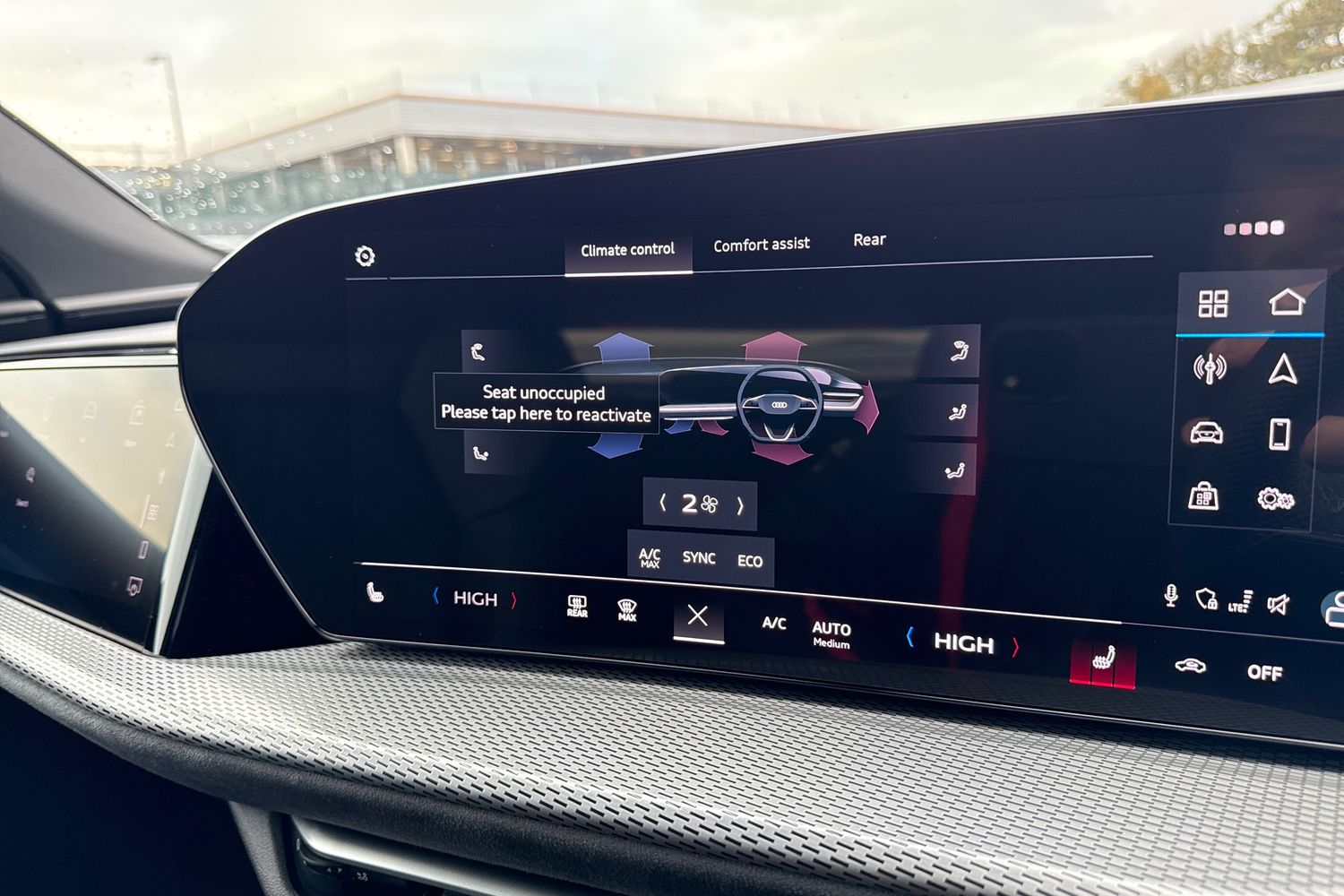 Used Audi Q5 2025 for sale - 76876042: Photo 22