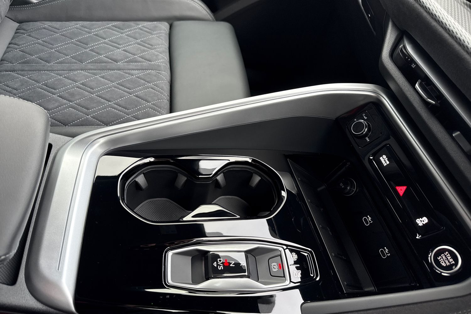 Used Audi Q5 2025 for sale - 76876042: Photo 23