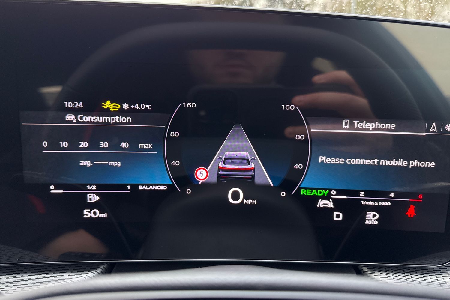 Used Audi Q5 2025 for sale - 76876042: Photo 30