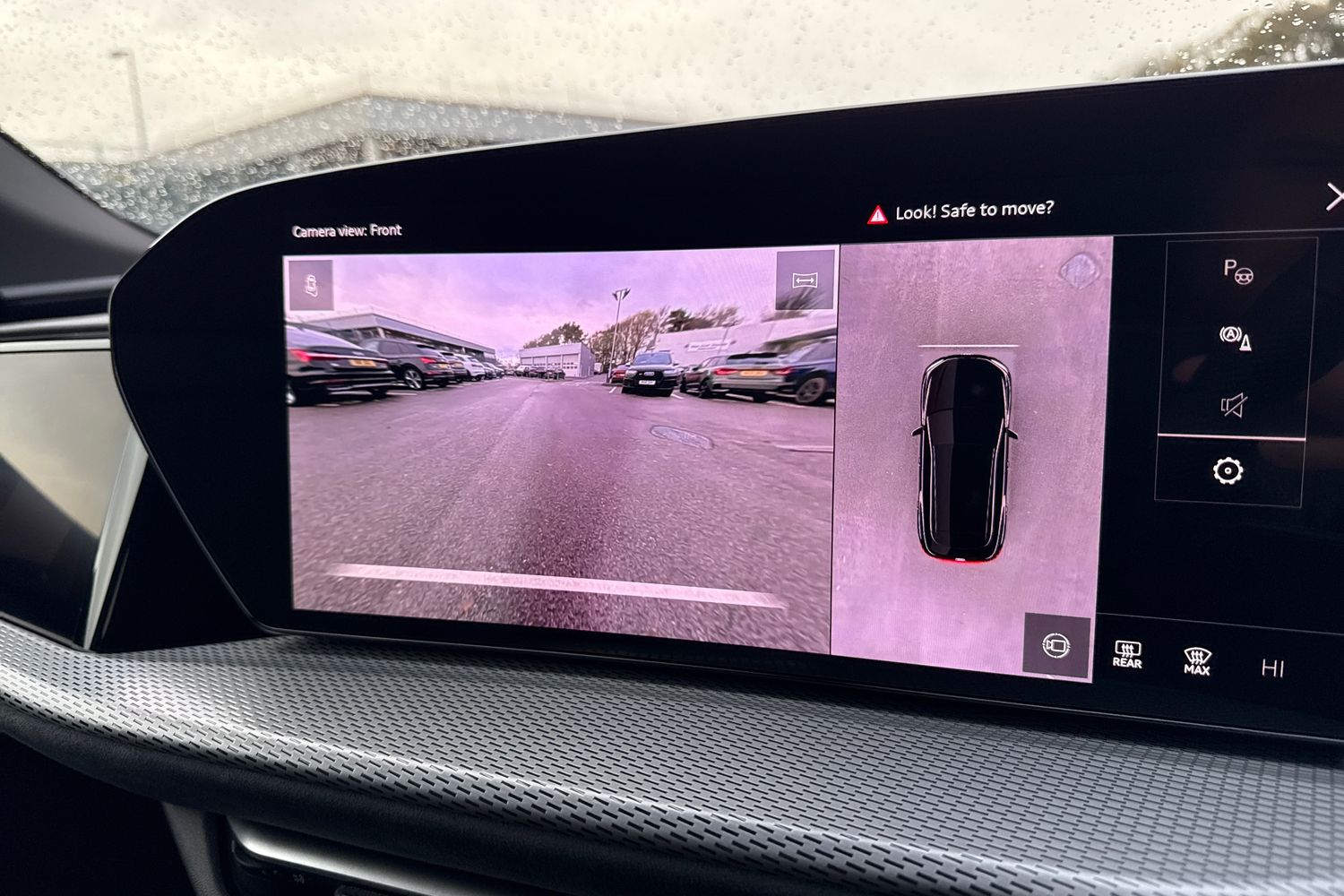 Used Audi Q5 2025 for sale - 76876042: Photo 31