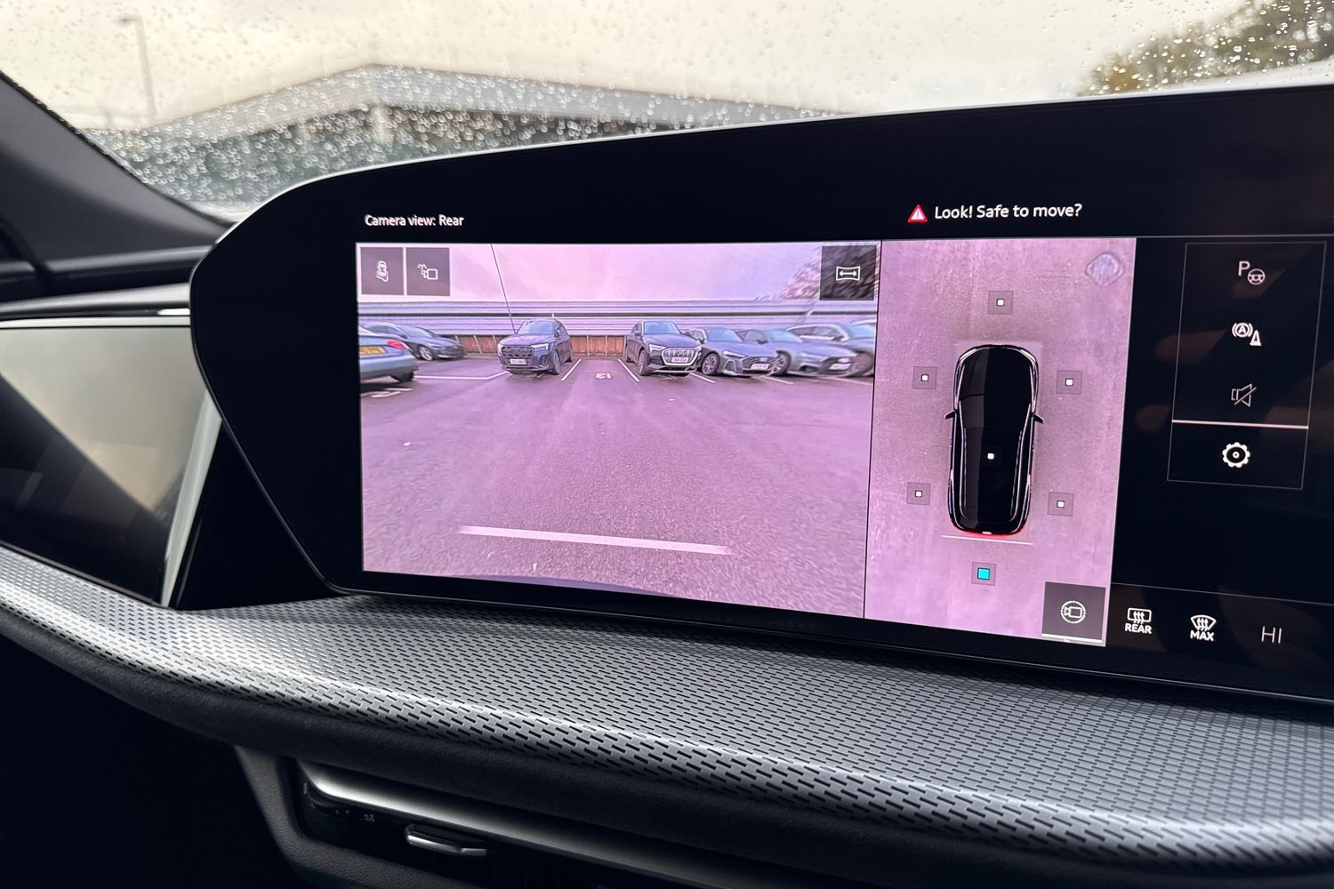 Used Audi Q5 2025 for sale - 76876042: Photo 32