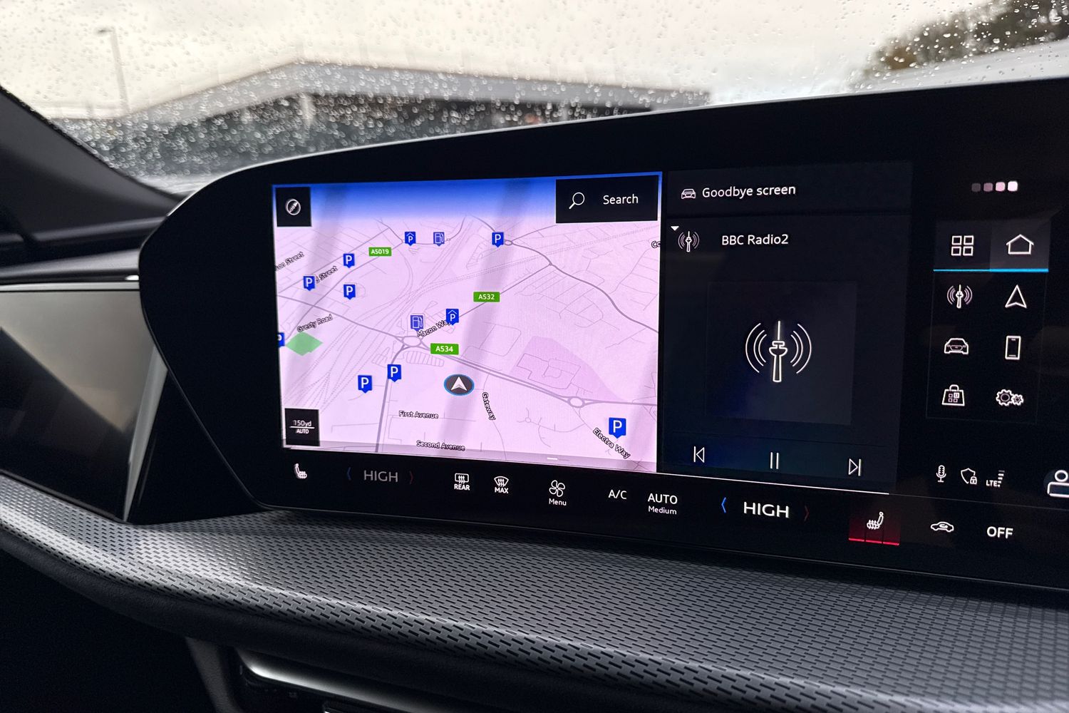 Used Audi Q5 2025 for sale - 76876042: Photo 33