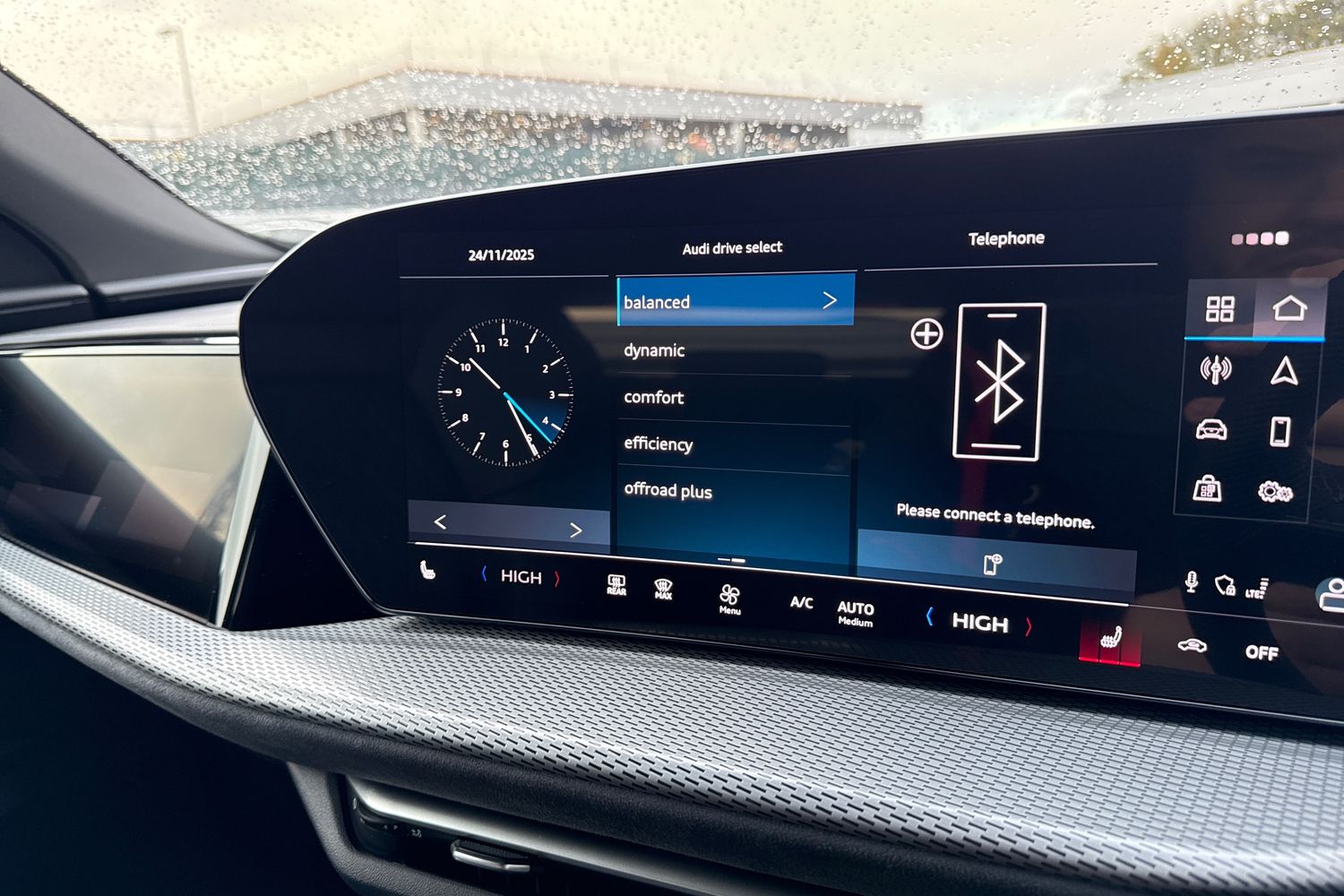 Used Audi Q5 2025 for sale - 76876042: Photo 34