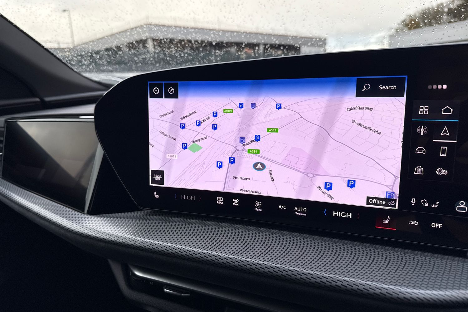 Used Audi Q5 2025 for sale - 76876042: Photo 36