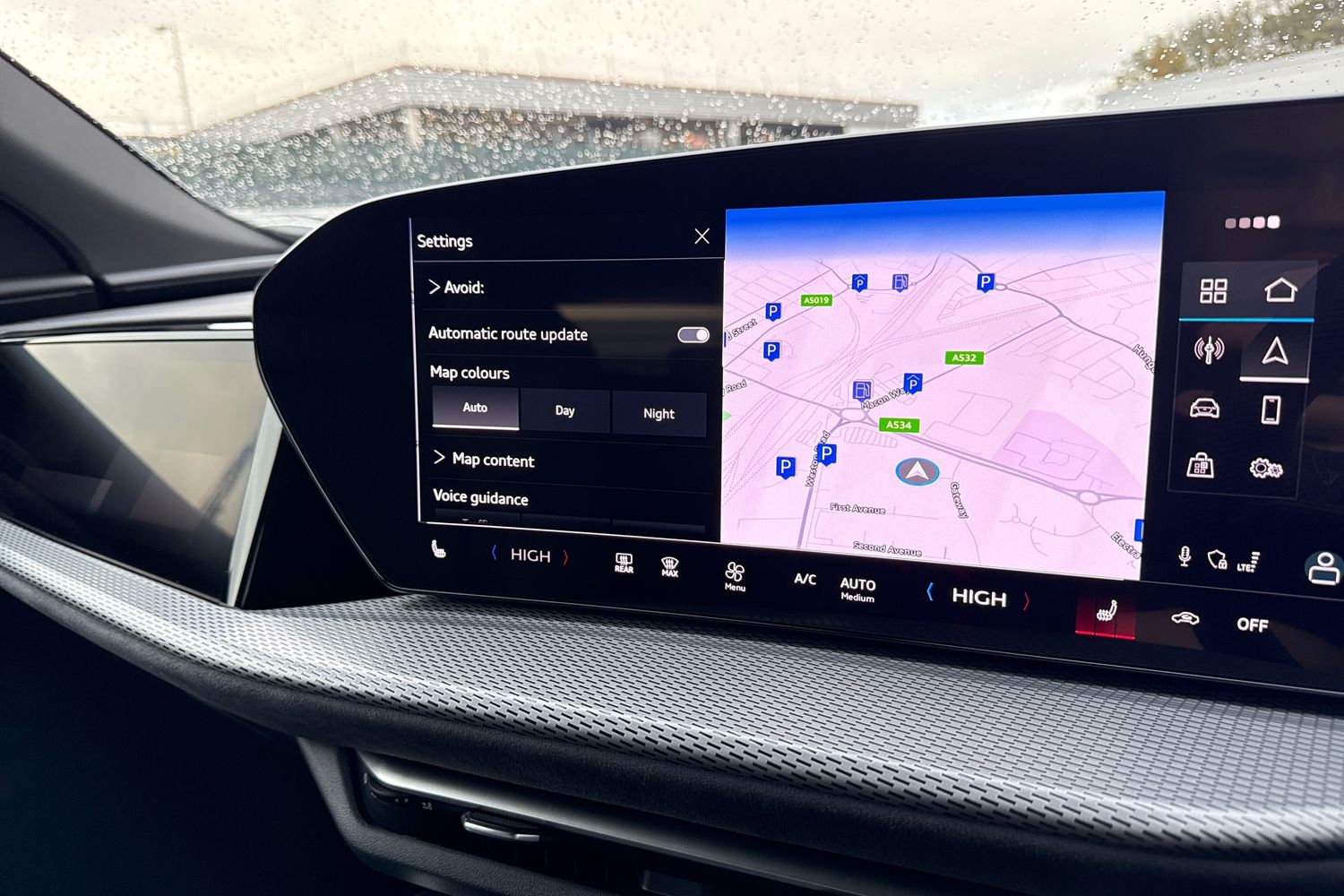 Used Audi Q5 2025 for sale - 76876042: Photo 37