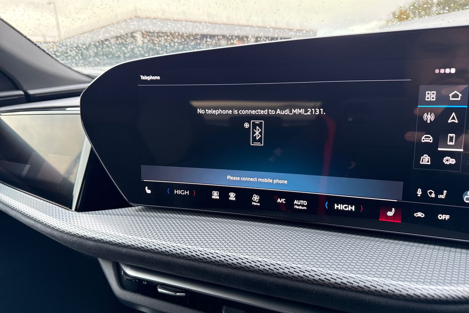 Used Audi Q5 2025 for sale - 76876042: Photo 39