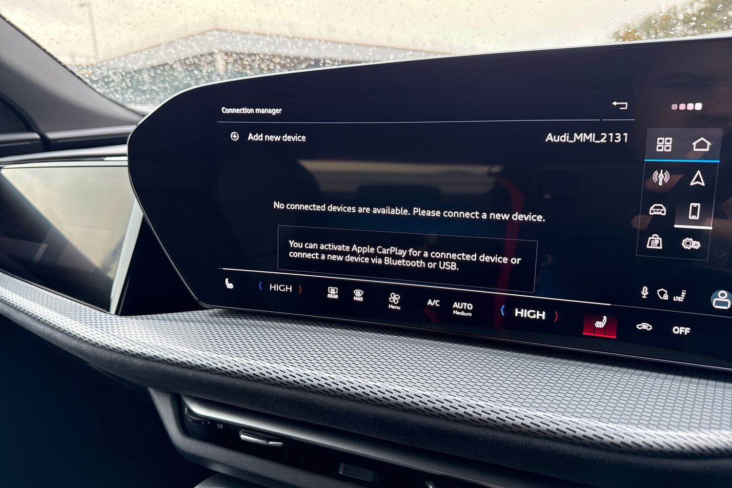 Used Audi Q5 2025 for sale - 76876042: Photo 40