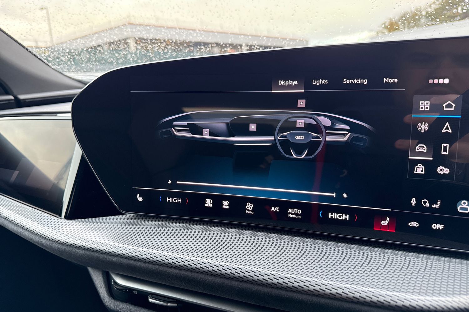 Used Audi Q5 2025 for sale - 76876042: Photo 41