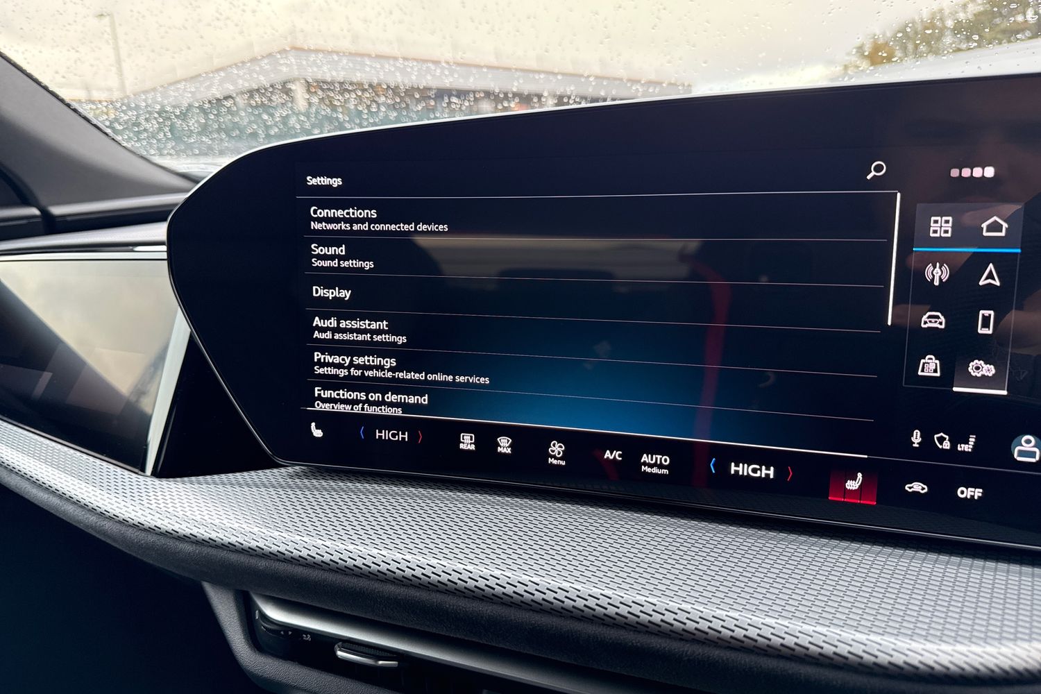 Used Audi Q5 2025 for sale - 76876042: Photo 42