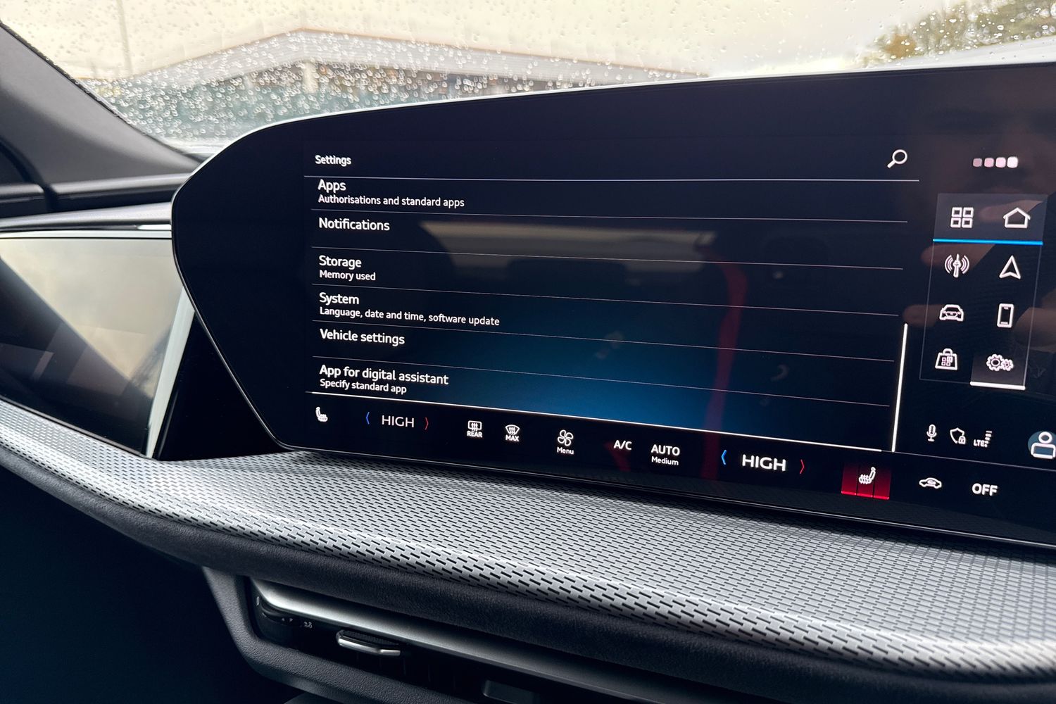 Used Audi Q5 2025 for sale - 76876042: Photo 43